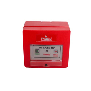 Fire Alarm System