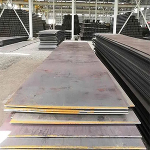 Steel Plates