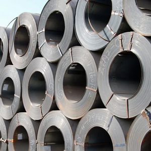 Steel Coils