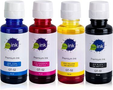 Ink Bottle