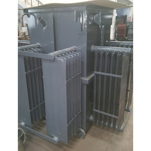 Electroplating Rectifier