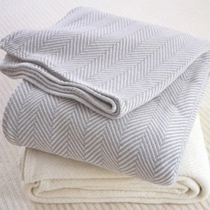 Cotton Blankets