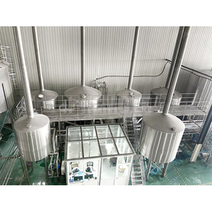 Brewery Equipments