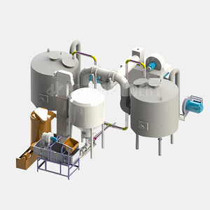 Malting Systems