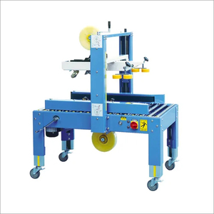 Carton Taping Machine