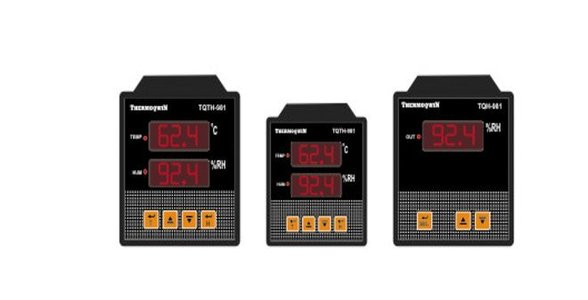 Humidity controller
