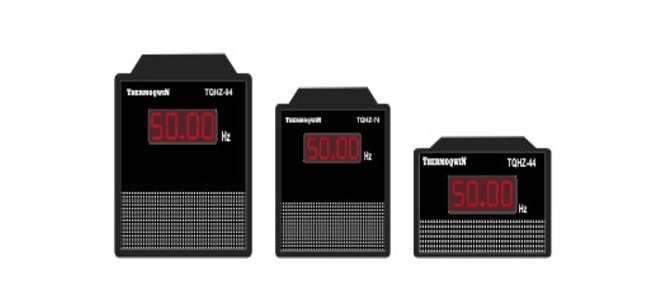 Ac Line Freq Meter