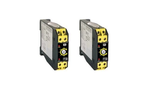 Din Rail Timer