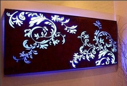 Laser Cutting Designs