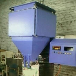 Bag Filling Machine