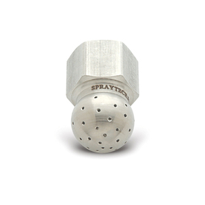 Spray Nozzles