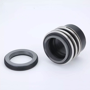 Bellow Seals
