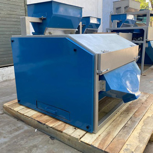 Magnetic Equipments