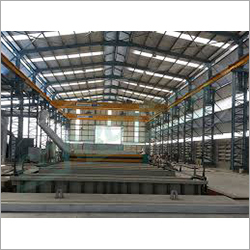 Aluminium Melting Equipments