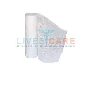 Bandages And Surgical Dressings