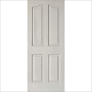 Wooden Door