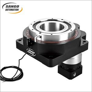 Hollow Rotary Tables