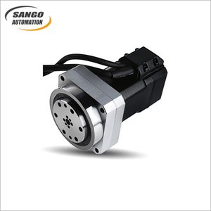 Harmonic Drives