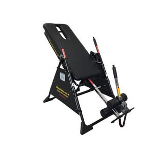 Model  Inversion table