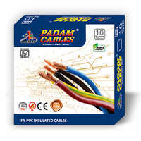 Padam Cables