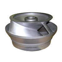 Submersible Spare Parts