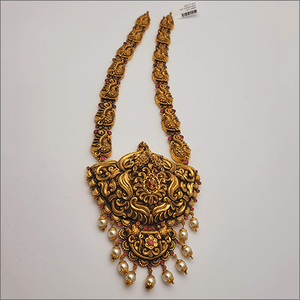 Gold Jewlery