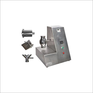 R&D EQUIPMENTS