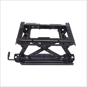 Truck Seat And Parts