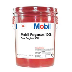Gas Engine Oil