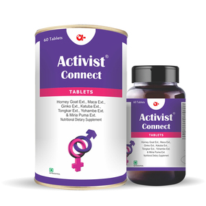 Mens Health Products