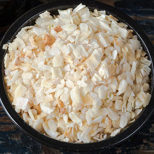 Dehydrated Onion Products