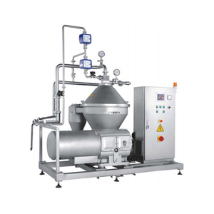 Milk Products Equipment