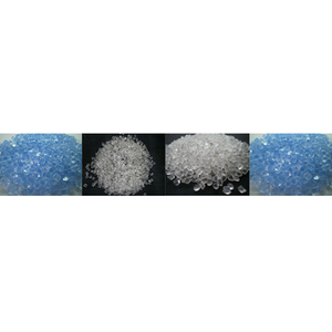 Virgin PVC Compound