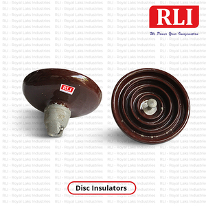 Porcelain Insulator