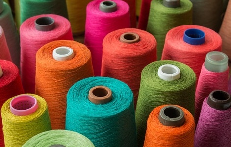 Textile Enzymes