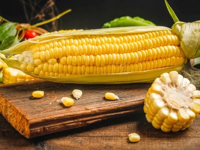 Starch Enzyme