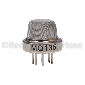 Gas Sensors