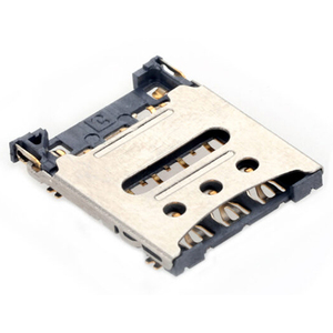 Sim Card Holders