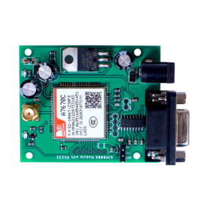 Wifi Modules