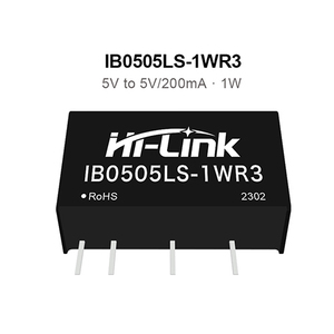 DC DC Power Module
