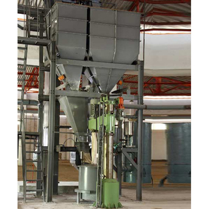 Batching System