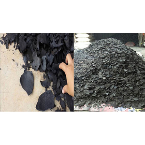 Natural Charcoal