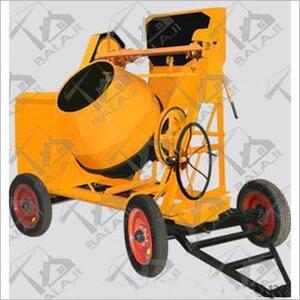 Hydraulic trolleys