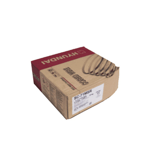 Welding Consumables
