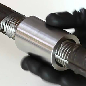 Easybuild Couplers