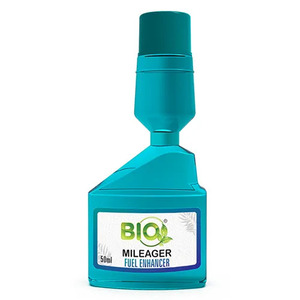Fuel Additive