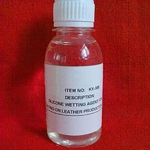 Textile Auxiliaries
