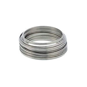 Bar - Rod And Wire