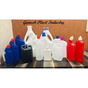 HDPE Bottle