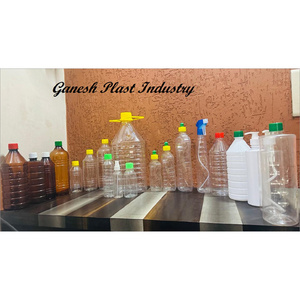 Pet Plastic Bottle